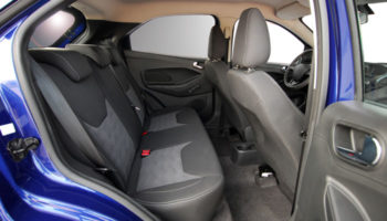 Interior Cleaning Packages at Tidal Wave Auto Spa